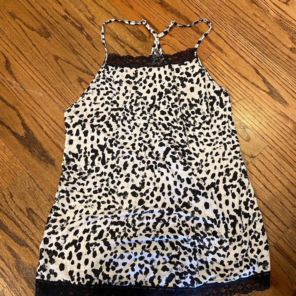 Pretty camisole